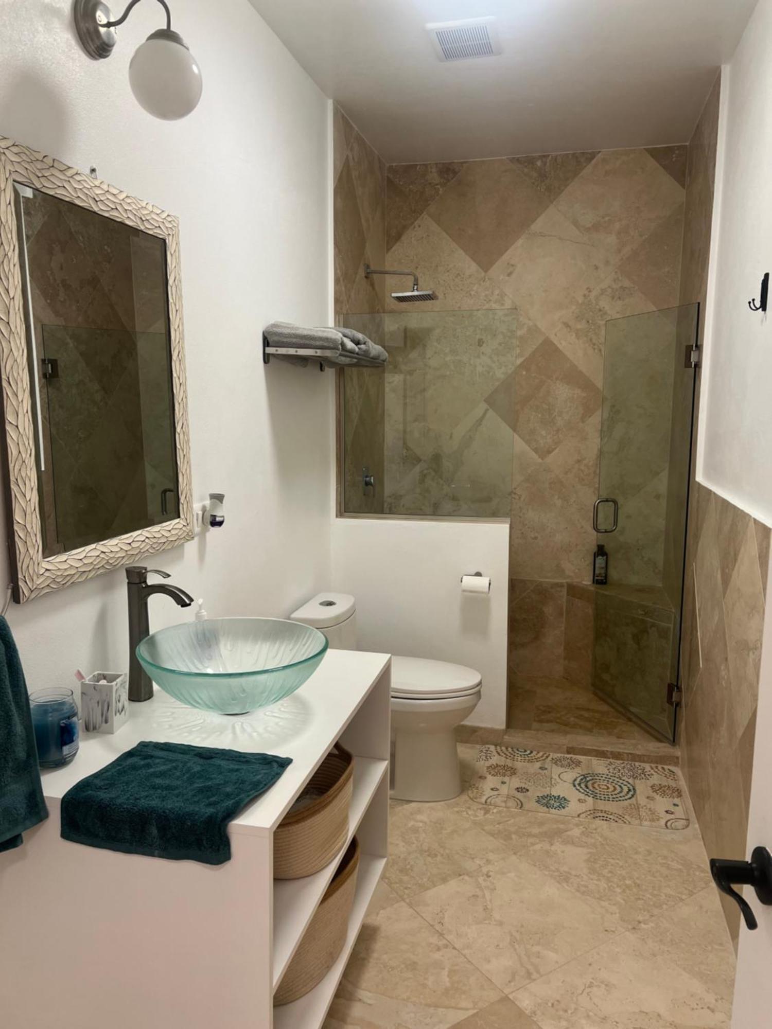 Departamento En Rosarito Apartment ภายนอก รูปภาพ